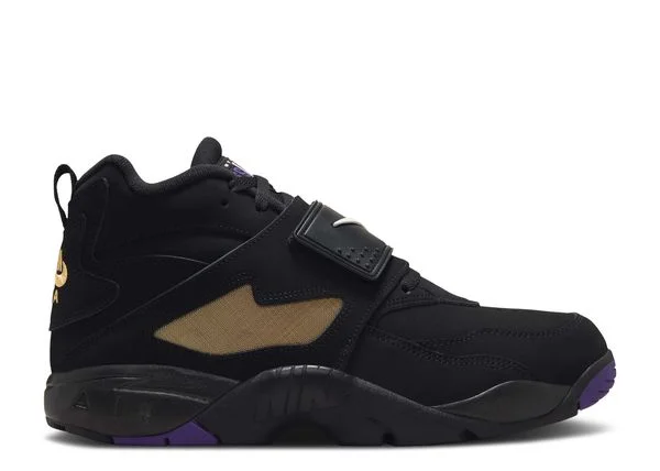 AIR DIAMOND TURF 'RAVENS' 2025