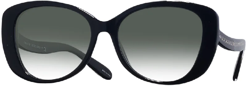 Coach 8322 Progressive No Line Reading Sunglasses with Gradient