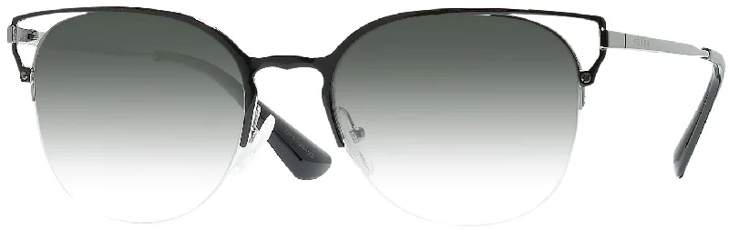 Prada 64UV Progressive No Line Reading Sunglasses with Gradient