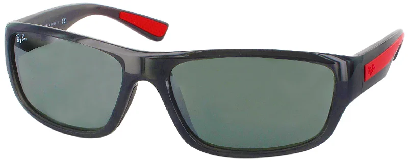 Ray-Ban 4196 Sunglasses