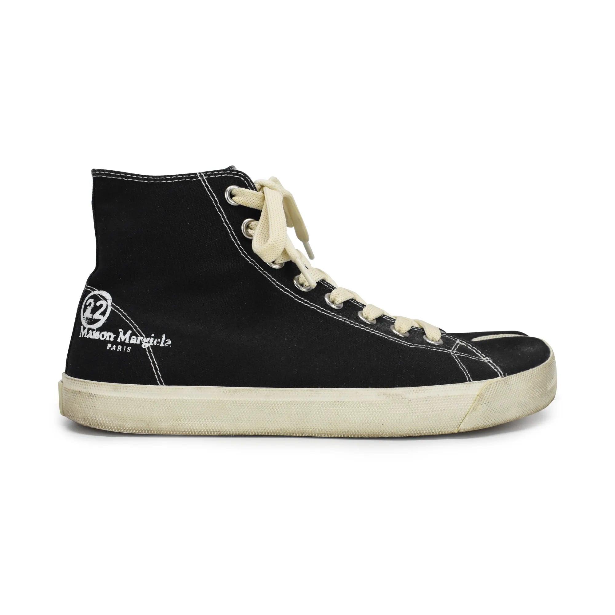Margiela 'Tabi' Sneakers - Men's 41