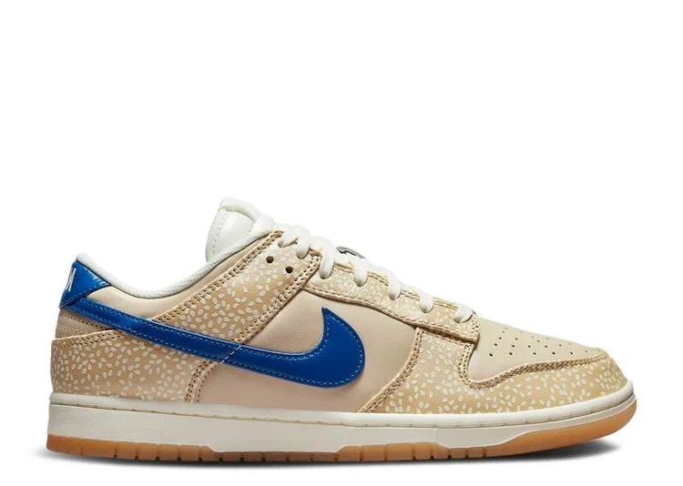 DUNK LOW PREMIUM 'MONTREAL BAGEL SESAME'