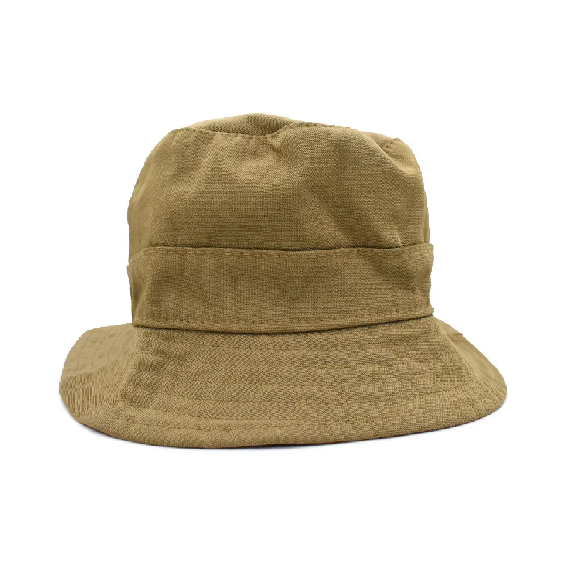 Max Mara Bucket Hat - S