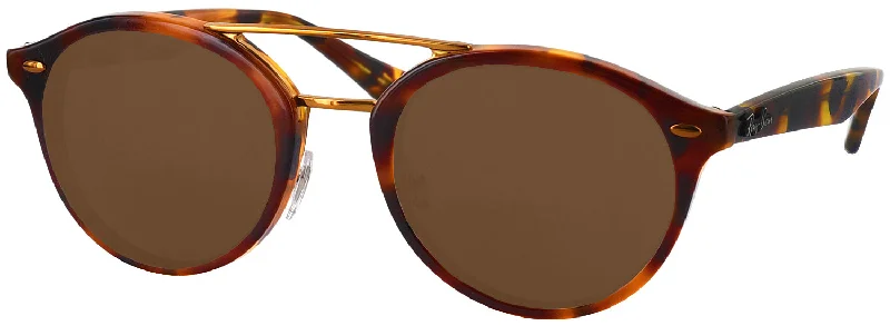 Ray-Ban 5354 Progressive No Line Reading Sunglasses