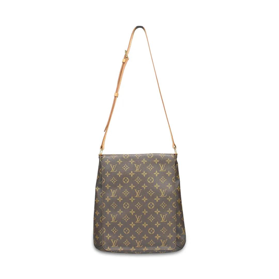 Louis Vuitton 'Musette Salsa' Crossbody Bag