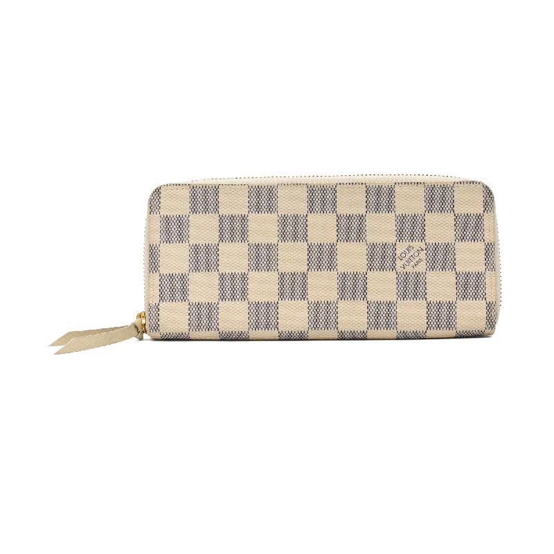 Louis Vuitton 'Clemence' Wallet
