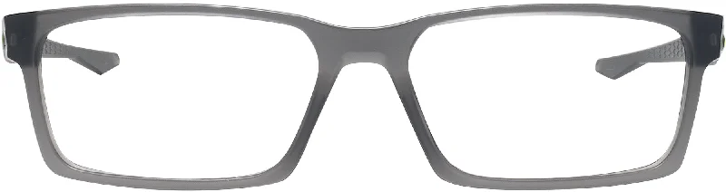 Satin Grey Smoke