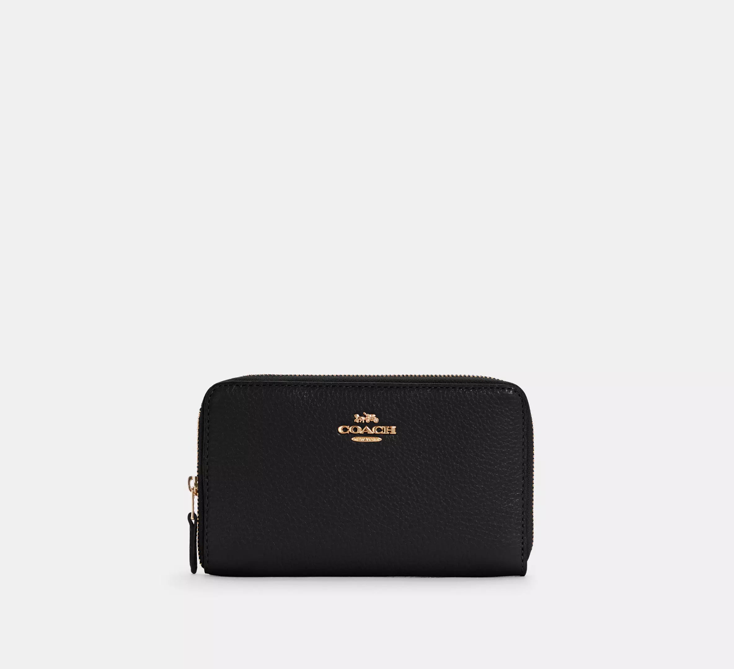 Gold/Black