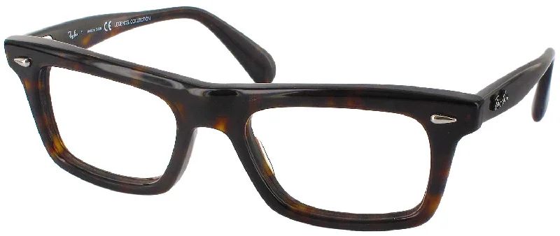 Ray-ban 5278 Progressive No Line Bifocal