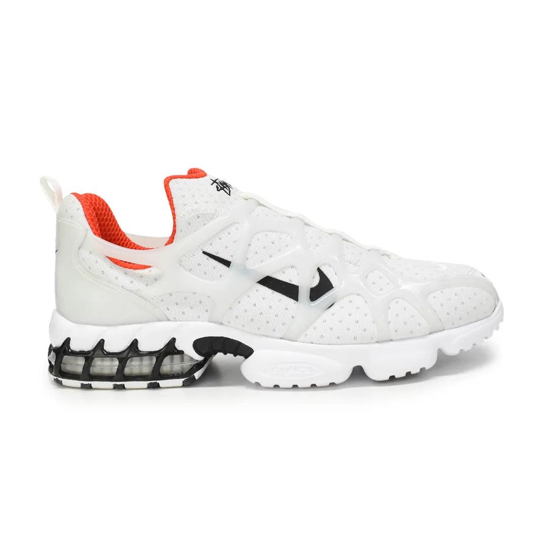 Nike x Stussy 'Air Zoom Spiridon Kukini' Sneakers - Men's 9
