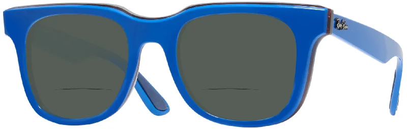Ray-Ban 4368 Bifocal Reading Sunglasses
