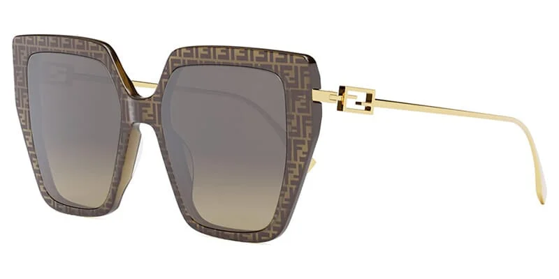 Fendi Baguette FE40012U 55F