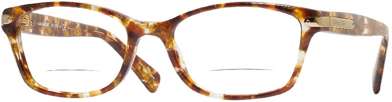 Coach 6065 Bifocal