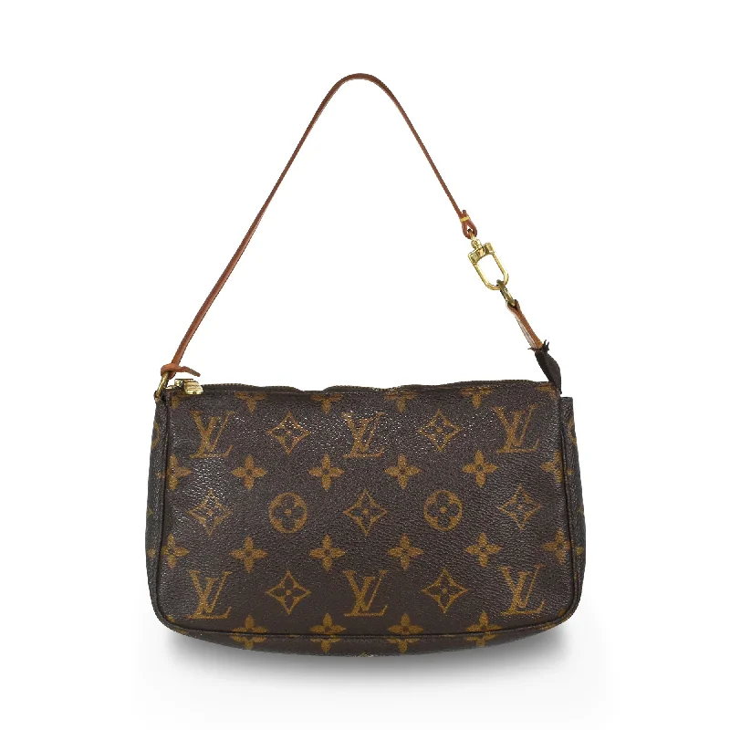 Louis Vuitton 'Pochette Accessoires' Bag