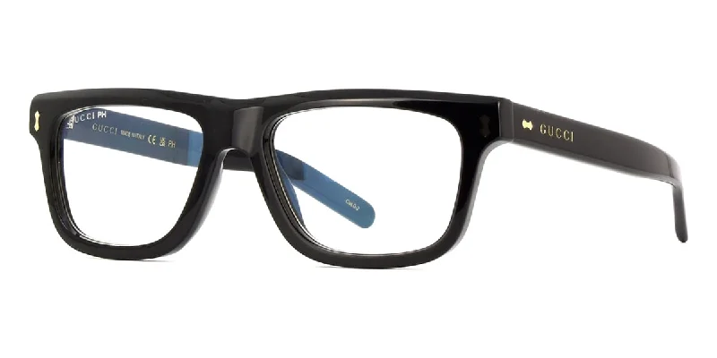 Gucci GG1525S 001 Blue & Beyond