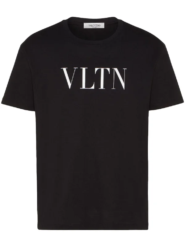 Valentino VLTN Logo Print T-Shirt
