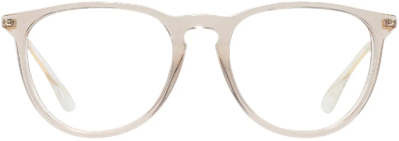 TRANPARENT LIGHT BROWN/GRADIENT BROWN
