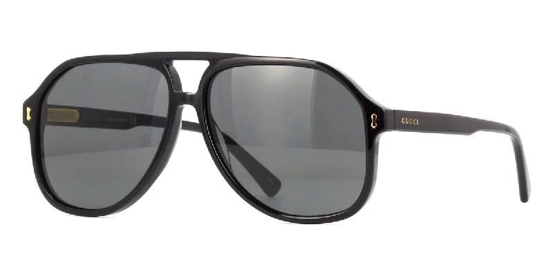 Gucci GG1042S 001 - As Seen On Jennifer Lopez