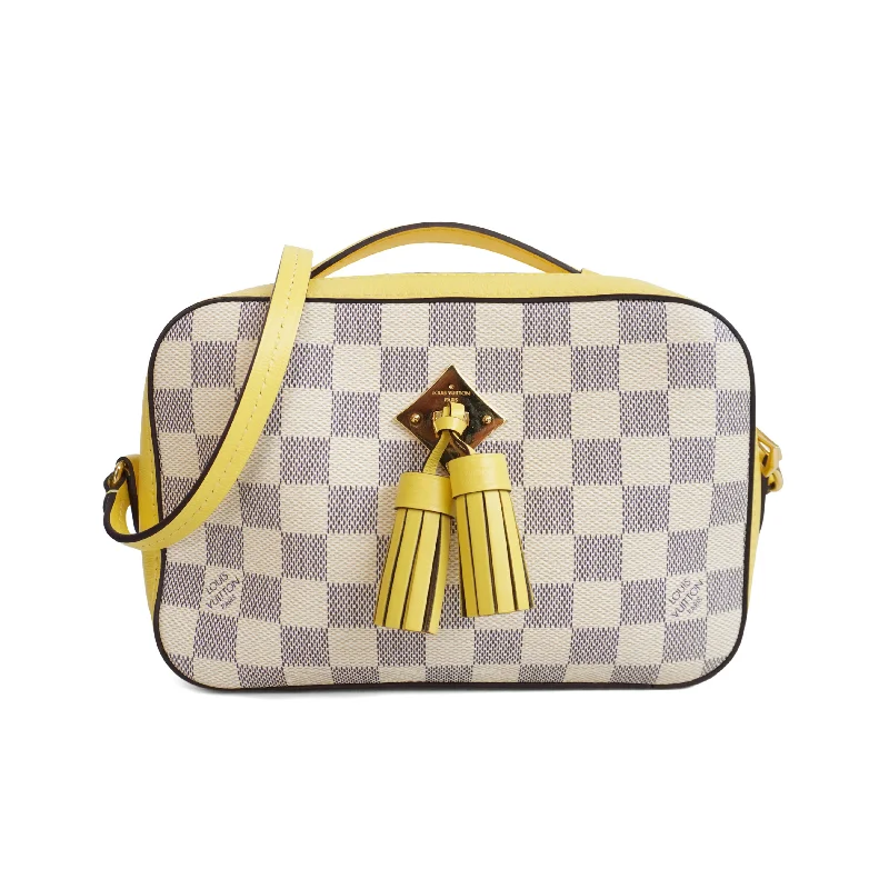 Louis Vuitton 'Saintonge' Bag