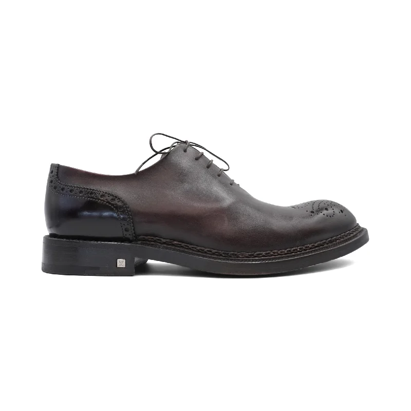 Louis Vuitton Baroque Dress Shoes - Men's 7.5