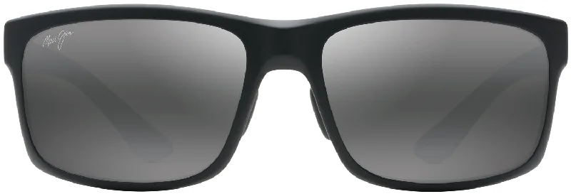 Matte Black/grey Lens