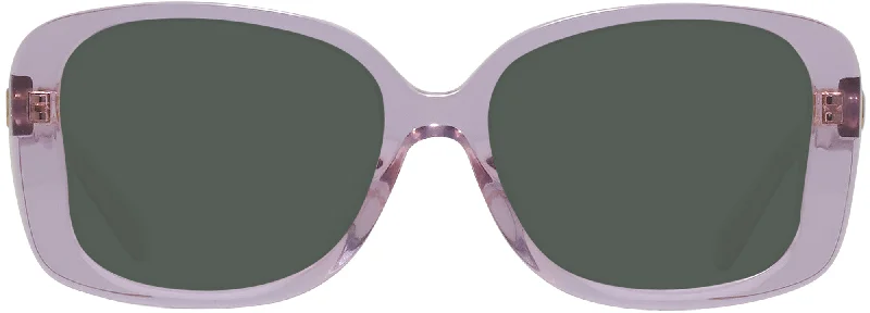Transparent Lilac