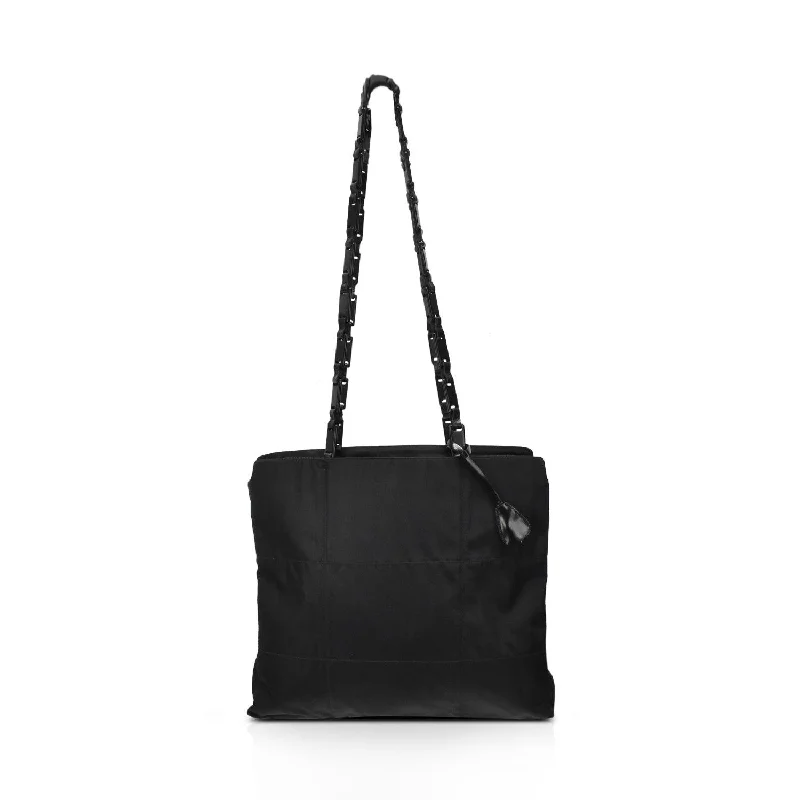 Prada Tote Bag