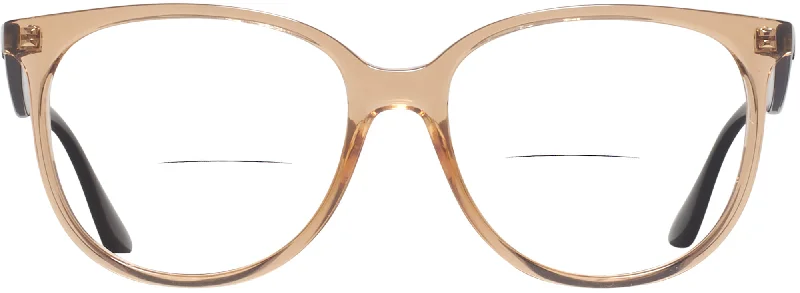Transparent Brown