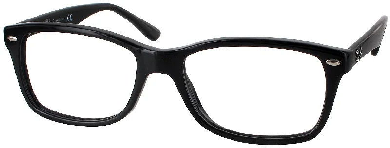 Ray-Ban 5228L Single Vision Full Frame