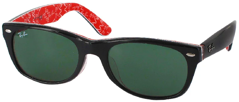 Ray-Ban 2168F