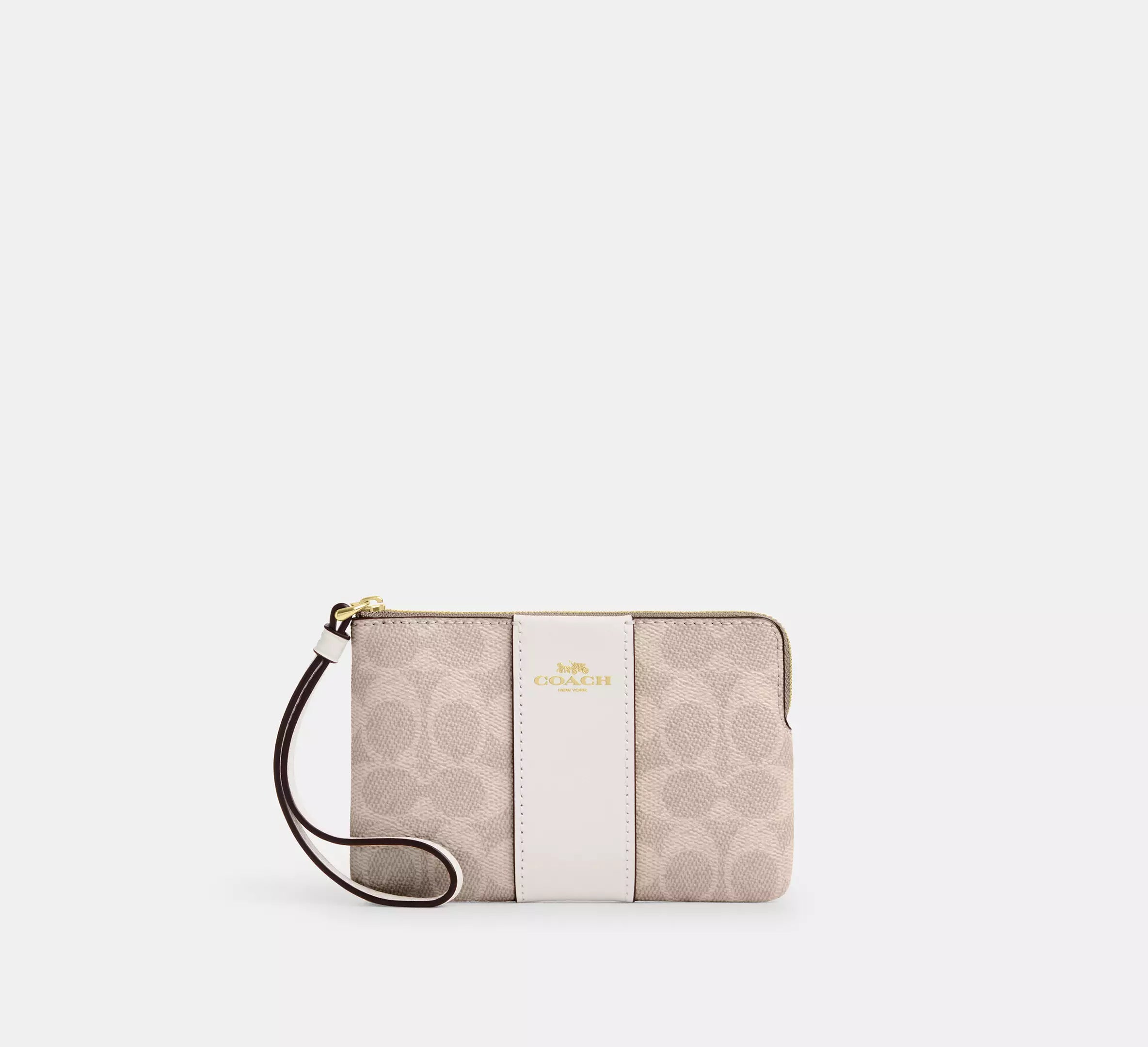 signature canvas/Gold/Sand/Chalk