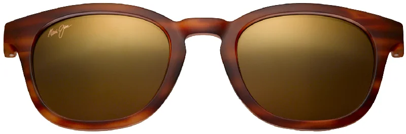 Matte Tortoise/Bronze Lens