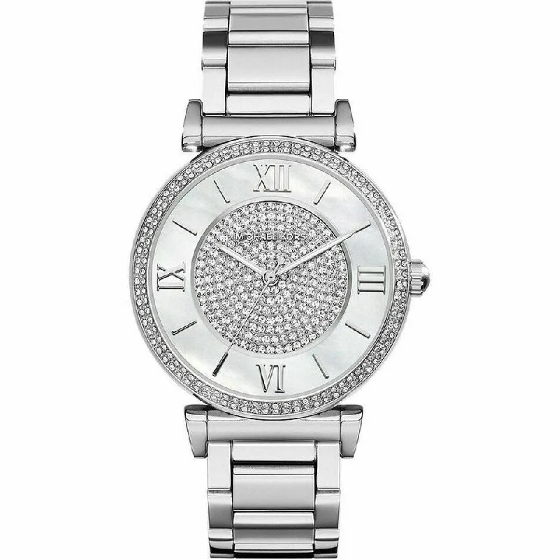 Michael Kors MK3355 Ladies Watch