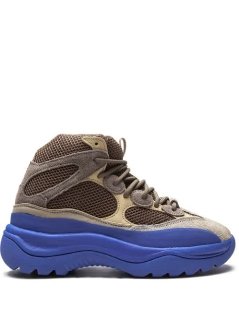 YEEZY DESERT BOOT 'TAUPE BLUE'