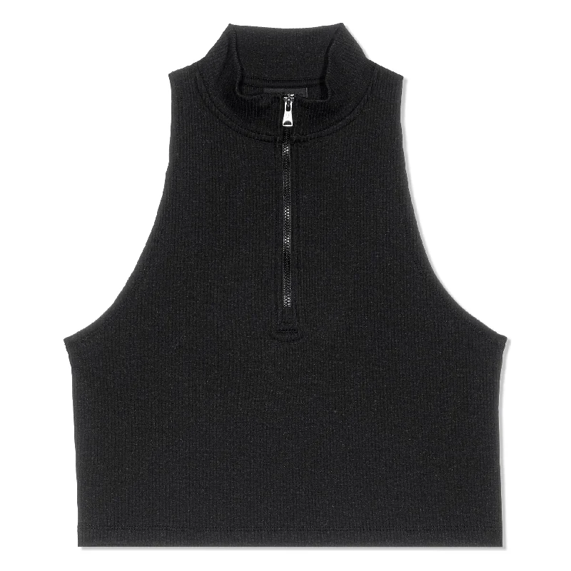 Nike Womens Jordan Top (Black)