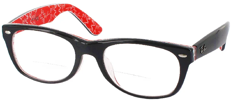 Ray-Ban 2168F Bifocal