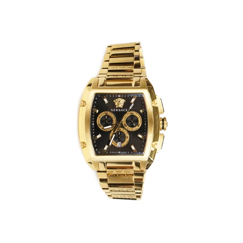 Versace 'Dominus' Watch