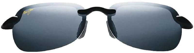 Black / Grey Lens