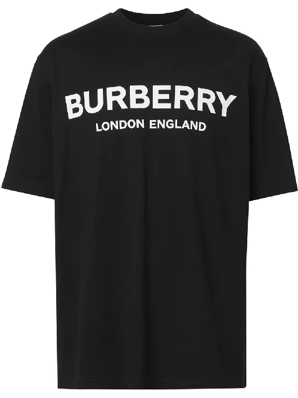 Burberry London Logo T-Shirt