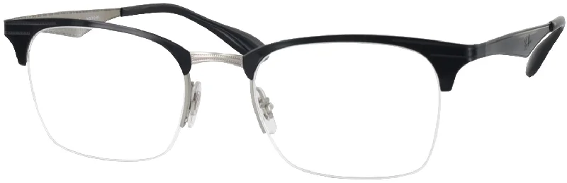 Ray-Ban 6360 Computer Style Progressive