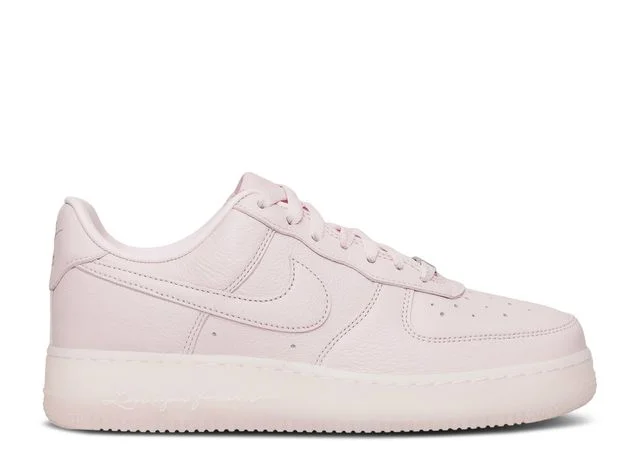 NOCTA X AIR FORCE 1 LOW 'CERTIFIED LOVER BOY - PINK FOAM'