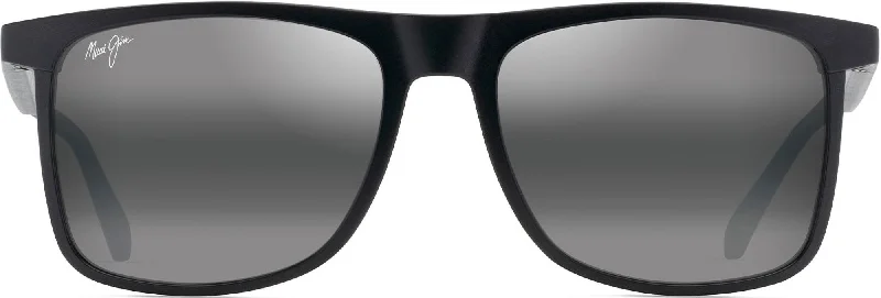 Matte Black/Neutral Grey Lens