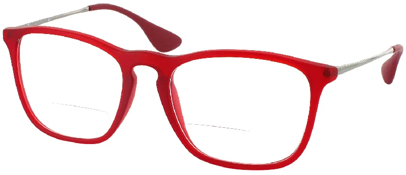 Ray-Ban 4187 Bifocal