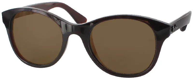 Ray-Ban 4203 Progressive No Line Reading Sunglasses