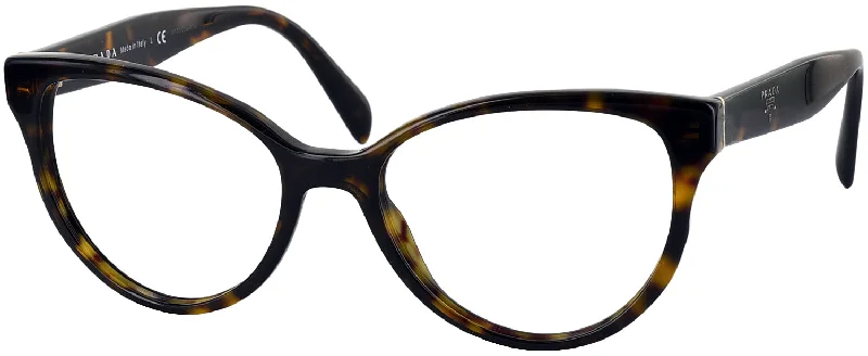 Prada 01UV Single Vision Full Frame