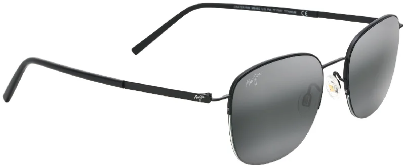 Maui Jim Crater Rim 824