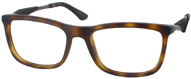 Ray-Ban 7029 Computer Style Progressive