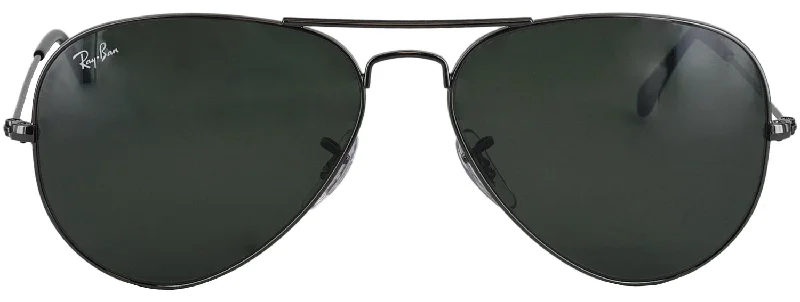 Gunmetal Crystal