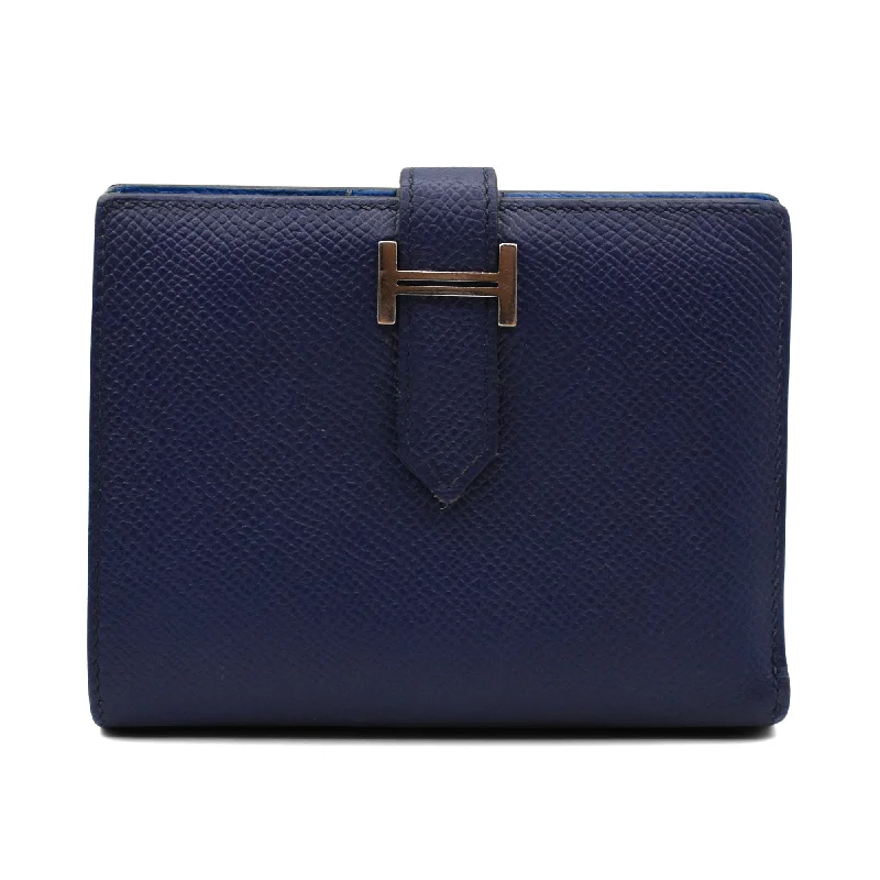 Hermes 'Bearn Compact' Wallet