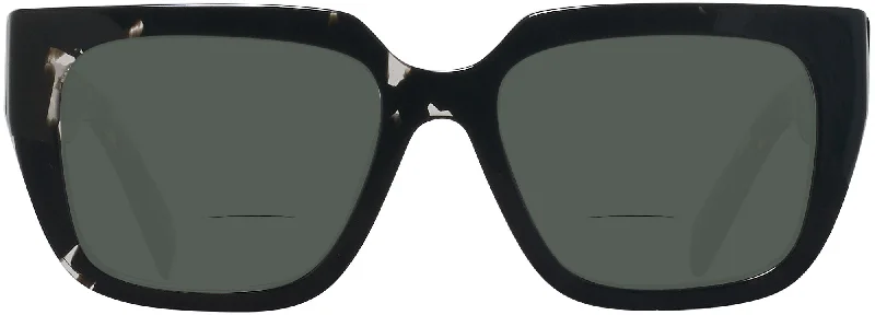 Havana Black Transparent